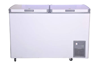 Deep Freezer/Chest Cooler