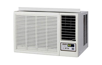 Window Air Conditioner